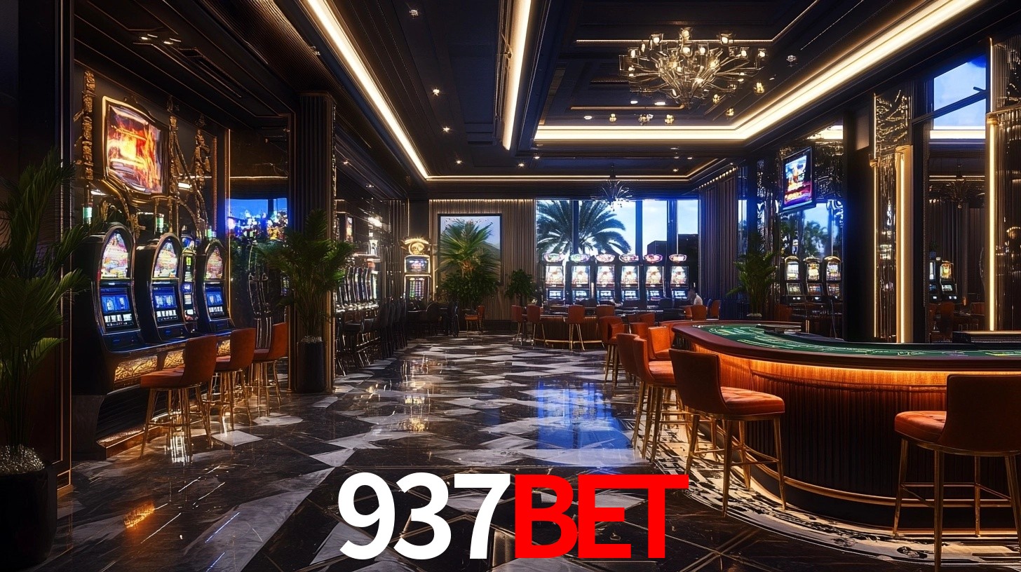 Explore as vantagens do 937bet: serviço profissional e confiabilidade