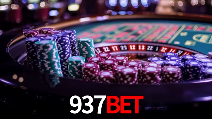 APP oficial da 937bet para mobile